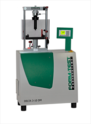 Bending Testing Machine DELTA 3-10 DM Form+Test